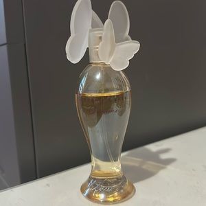 Mariah Carey Dreams Perfume